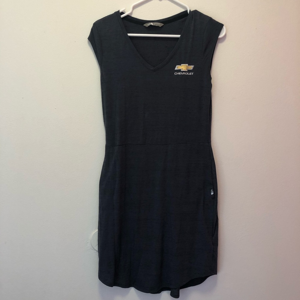 North Face Chevrolet Dress